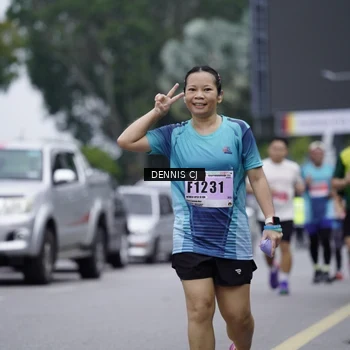 Runner Photo 8945528