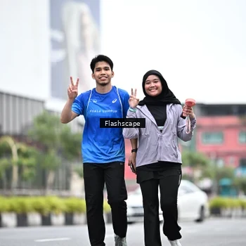Runner Photo 8945529