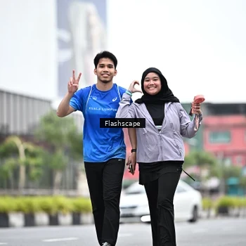 Runner Photo 8945533