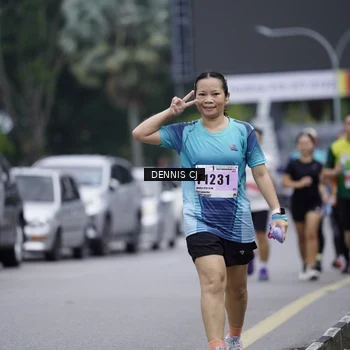 Runner Photo 8945536
