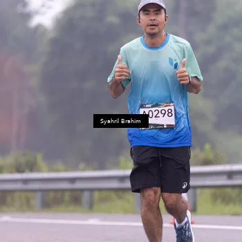 Runner Photo 8945537