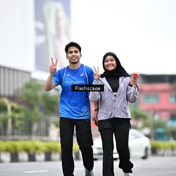 Runner Photo 8945538