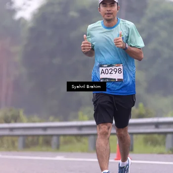 Runner Photo 8945540