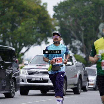 Runner Photo 8945548