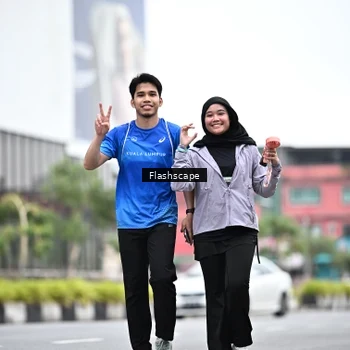 Runner Photo 8945551