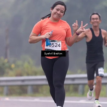 Runner Photo 8945556