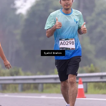 Runner Photo 8945561