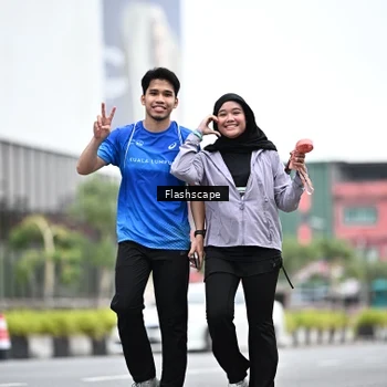 Runner Photo 8945562
