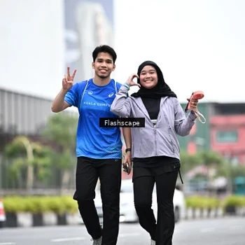 Runner Photo 8945563