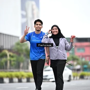 Runner Photo 8945574