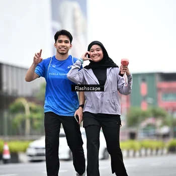 Runner Photo 8945579
