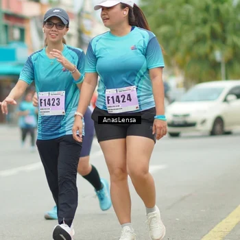 Runner Photo 8945580