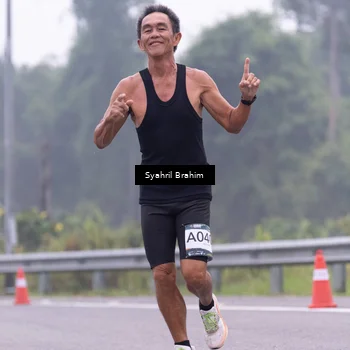 Runner Photo 8945582