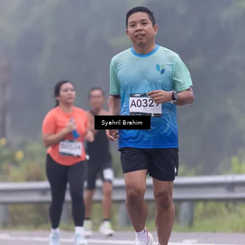 Runner Photo 8945583