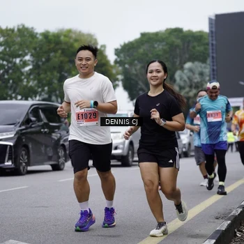 Runner Photo 8945584