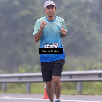 Runner Photo 8945587