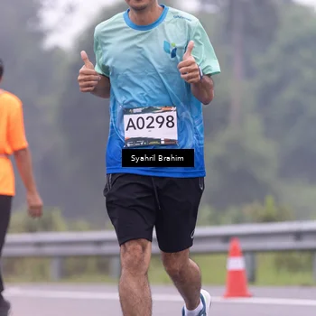 Runner Photo 8945591