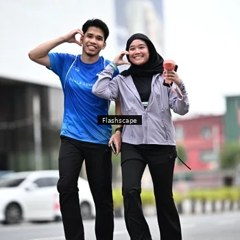 Runner Photo 8945598