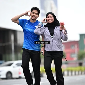 Runner Photo 8945599