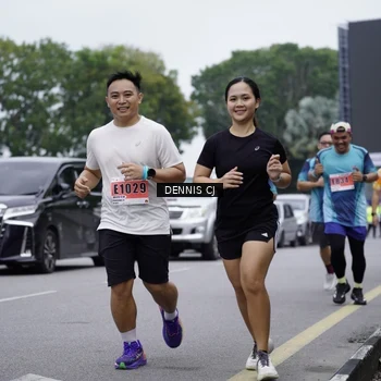 Runner Photo 8945604