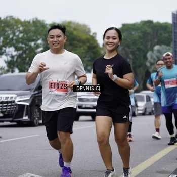 Runner Photo 8945610