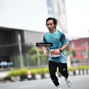 Runner Photo 8945611