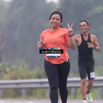 Runner Photo 8945618