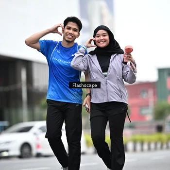 Runner Photo 8945629