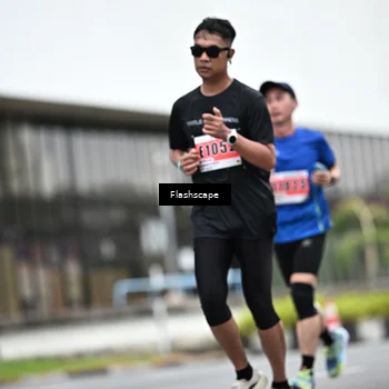 Runner Photo 8945653