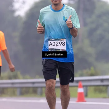 Runner Photo 8945659