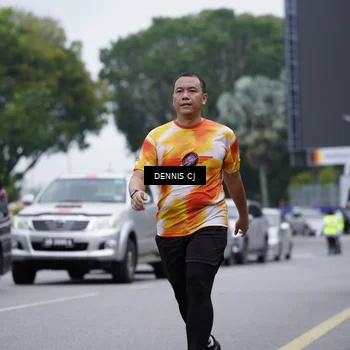 Runner Photo 8945670