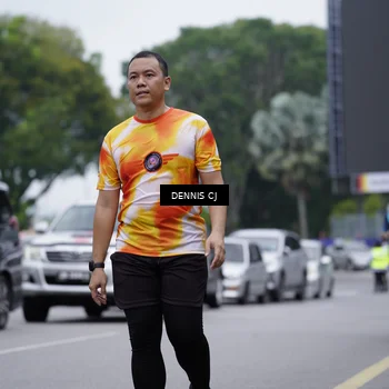 Runner Photo 8945684