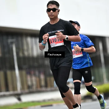 Runner Photo 8945685