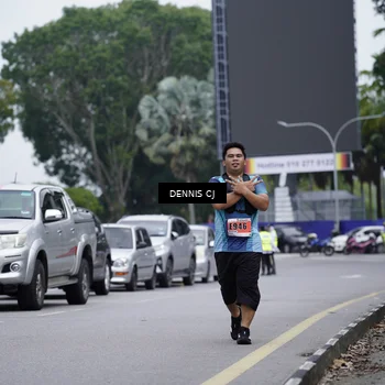 Runner Photo 8945686