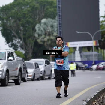 Runner Photo 8945704