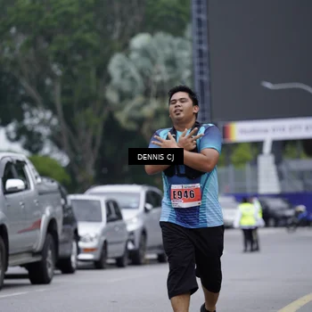 Runner Photo 8945707
