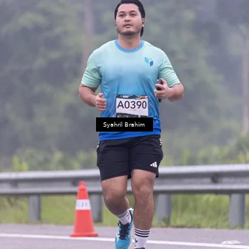Runner Photo 8945720