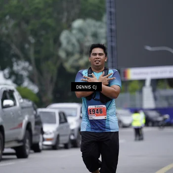 Runner Photo 8945724