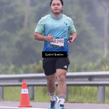 Runner Photo 8945737
