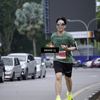 Runner Photo 8945740