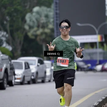 Runner Photo 8945750