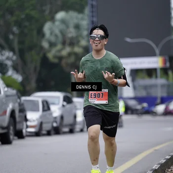 Runner Photo 8945754