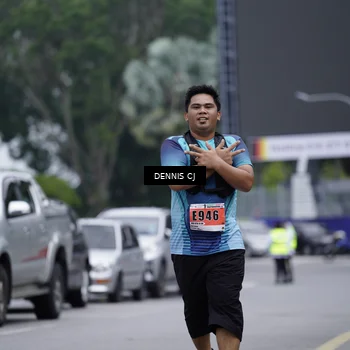 Runner Photo 8945760