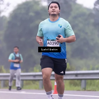 Runner Photo 8945766