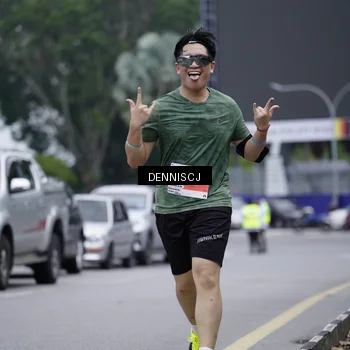 Runner Photo 8945776