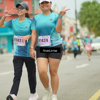 Runner Photo 8945780
