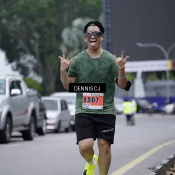 Runner Photo 8945781