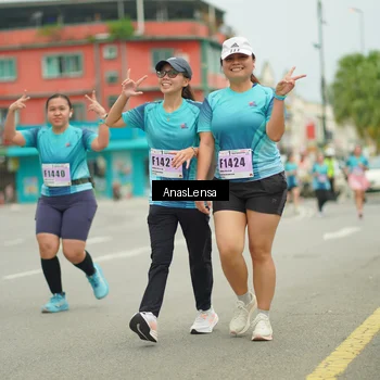 Runner Photo 8945782