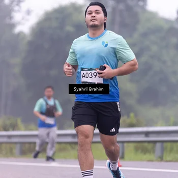Runner Photo 8945783