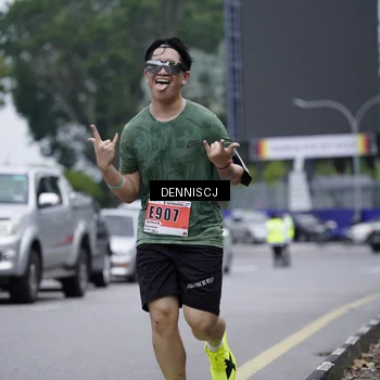 Runner Photo 8945784